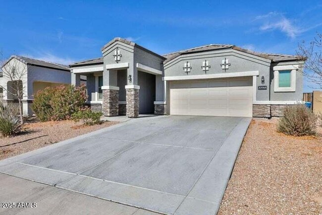property at 30968 W Monterey Ave