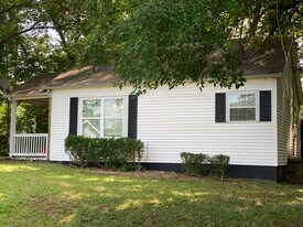 919 Oak Ln in Clarksville, TN - Building Photo