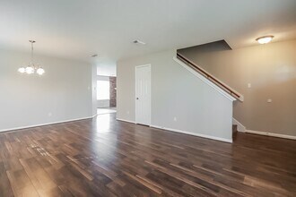 19719 Morning Glory Terrace Ct in Cypress, TX - Building Photo - Building Photo