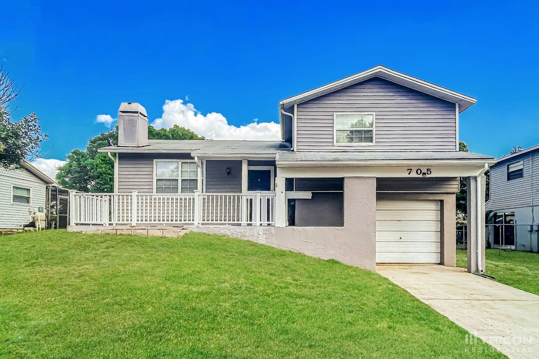 705 Crimson King Trce in Tarpon Springs, FL - Building Photo