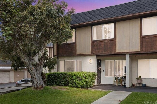 property at 2742 47th St