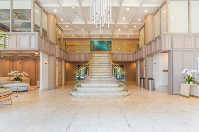 property at 251 Crandon Blvd