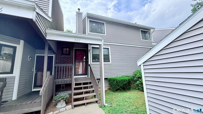property at 507 Mill Pond Dr