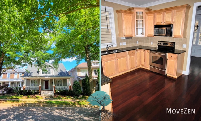 property at 2210 Kira Ln