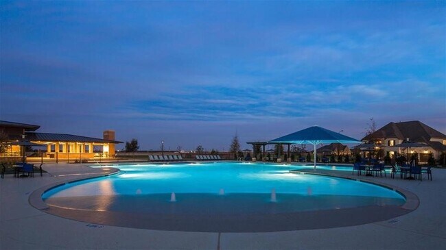 property at 25107 Wilderness Hvn Ln