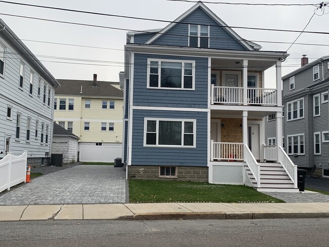 property at 115 Shore Dr