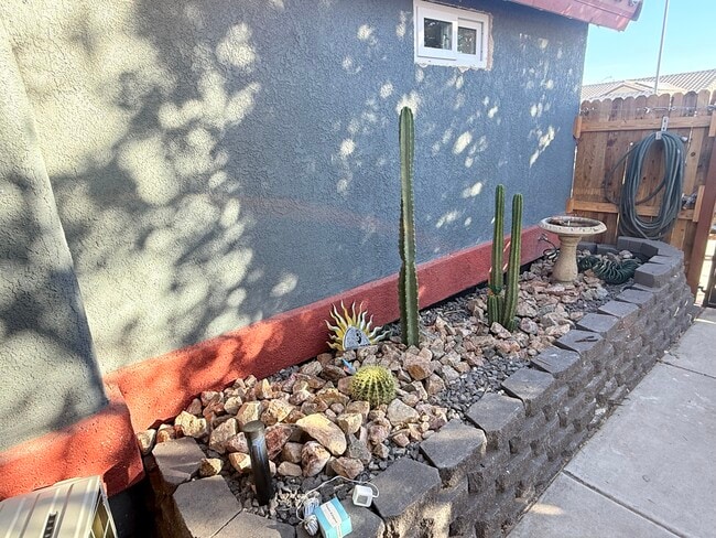 311 Verllonia St in Mesquite, NV - Building Photo - Building Photo