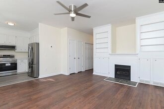 106 Hutto Hill in Gilbert, SC - Building Photo - Building Photo