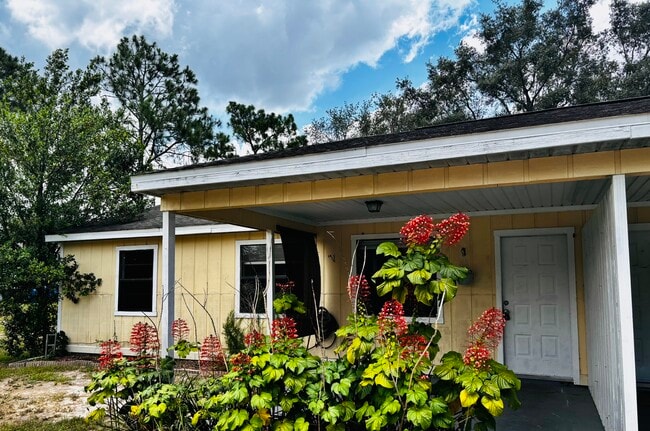 property at 2143 S Overview Dr