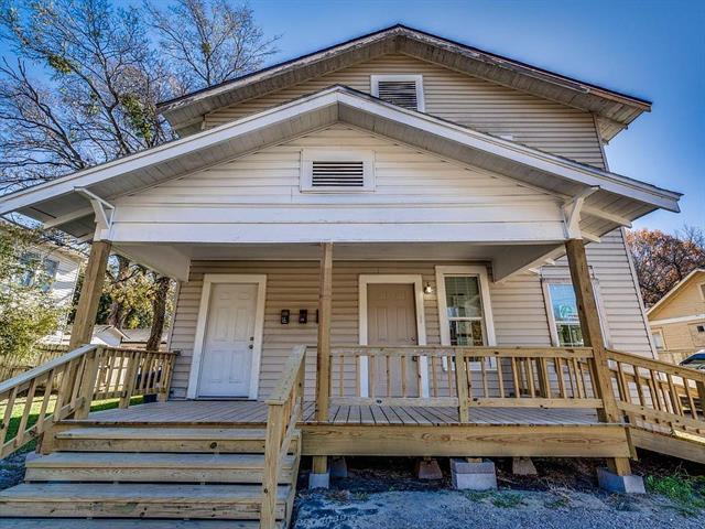 property at 1221 W 2nd Ave