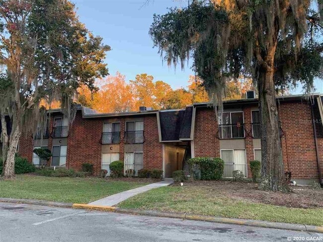 property at 1700 SW 16th Ct
