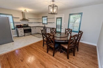 3706 26th St in Lubbock, TX - Building Photo - Building Photo