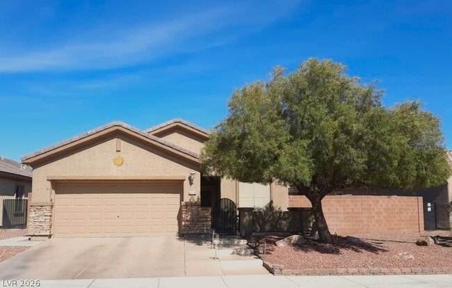 property at 6716 Divers Loons St