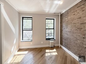 East 5th Street in New York, NY - Building Photo