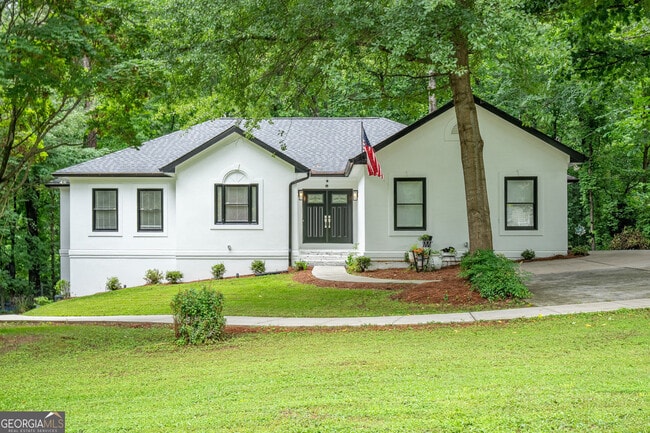 3924 Ashford Dunwoody Rd NE