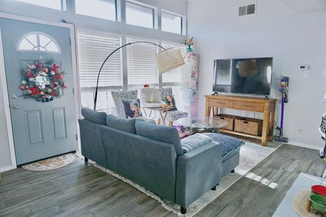 property at 18240 Midway Rd