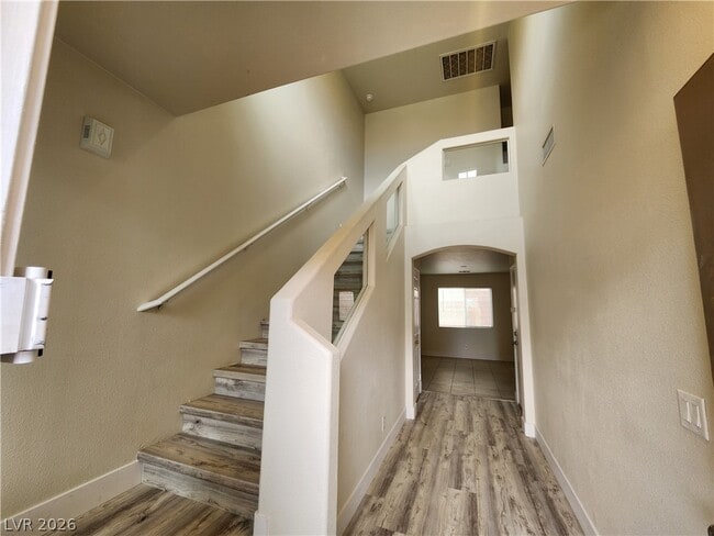 9215 Onesto Ave in Las Vegas, NV - Building Photo - Building Photo