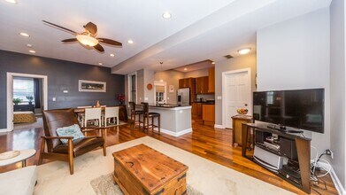 561 W Briar Pl in Chicago, IL - Building Photo - Building Photo