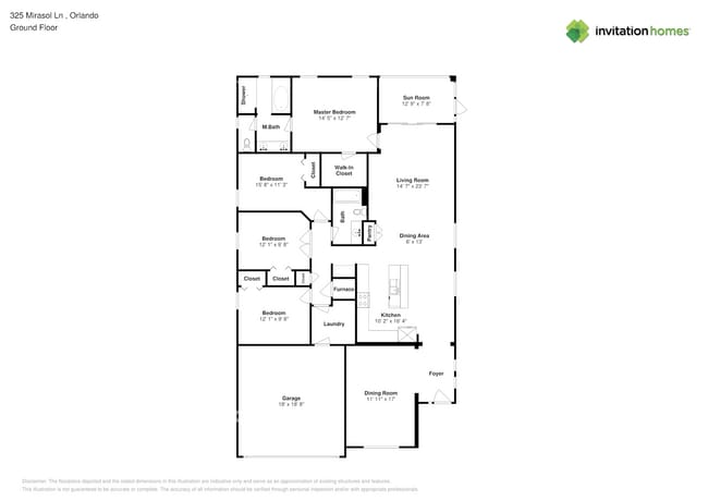 325 Mirasol Ln in Orlando, FL - Building Photo - Building Photo