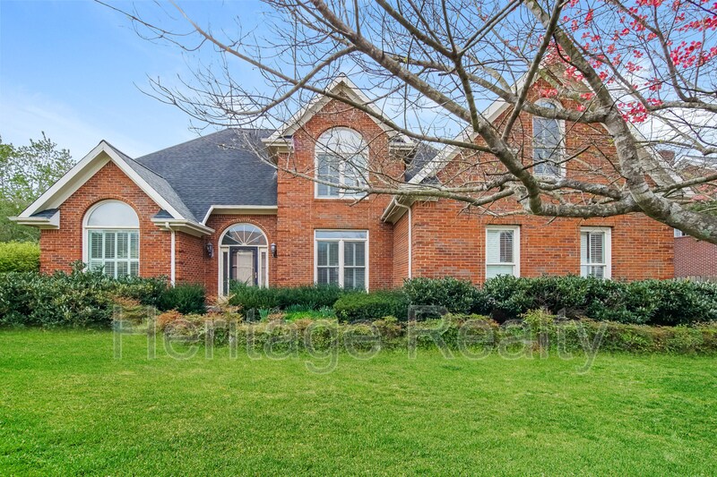 10116 Longford Dr in Knoxville, TN - Building Photo