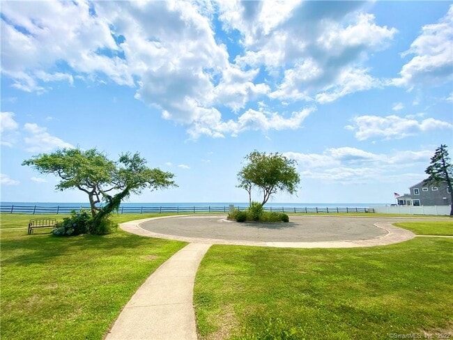 property at 208 Point Beach Dr