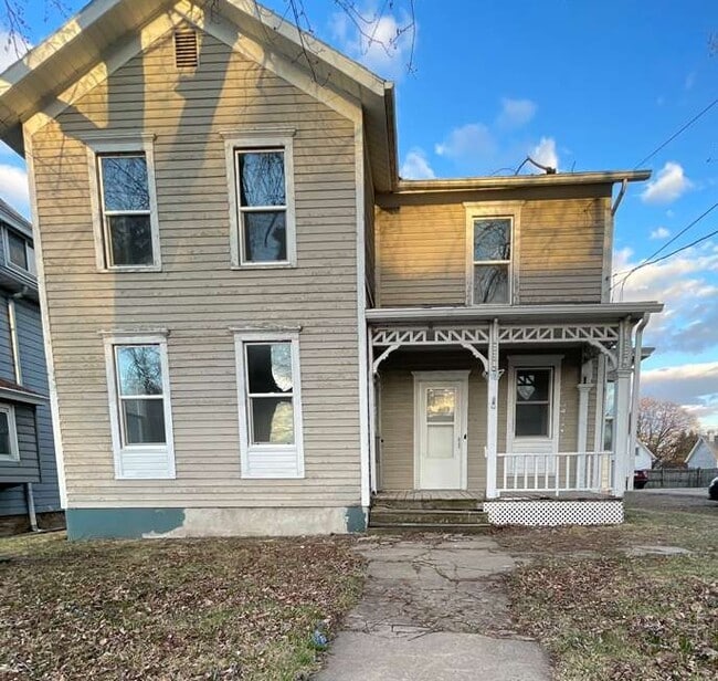property at 217 N West Ave