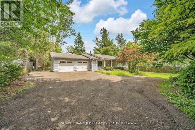 property at 8295 Creditview Rd
