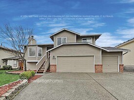 15339 Heintz Ave SE in Monroe, WA - Building Photo