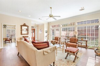 4439 Bellington Ct in Houston, TX - Building Photo - Building Photo