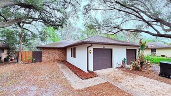 7909 Richwood Dr in Orlando, FL - Building Photo
