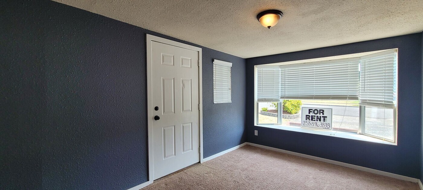 1840 N Shirley St in Tacoma, WA - Building Photo