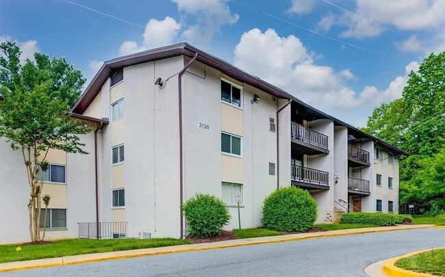 property at 3130 Brinkley Rd