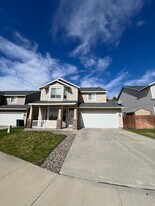 4408 Appaloosa Ct in Pasco, WA - Building Photo