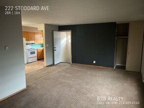 222 Stoddard Ave in Akron, OH - Building Photo - Building Photo