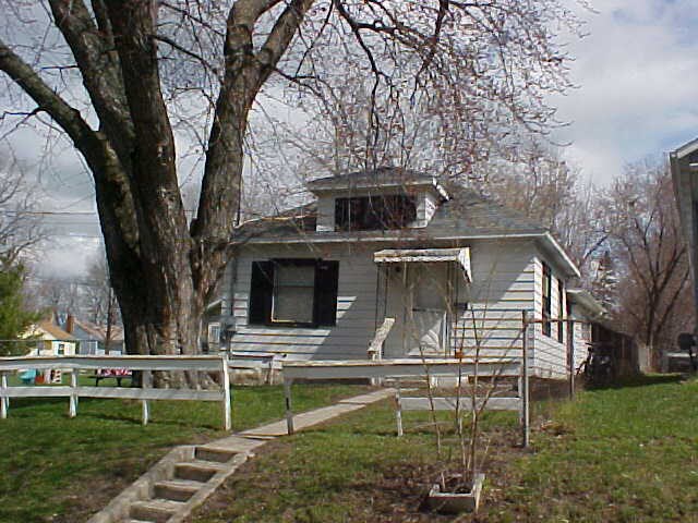 property at 1134 Westmoreland Ave