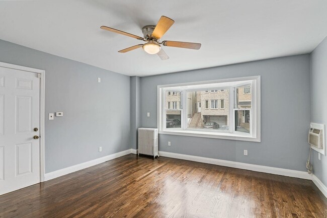 property at 211 New York Ave