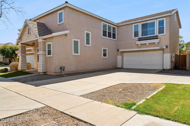 property at 1210 S 121st Dr