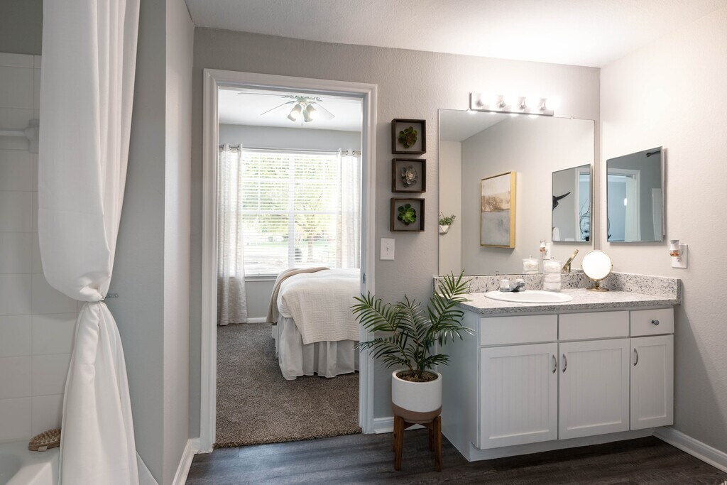 Villas at Zaragosa Apartments in El Paso, TX