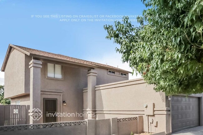 property at 10026 N 66th Ln