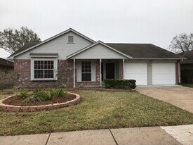 2118 Endicott Ln in Sugar Land, TX - Building Photo