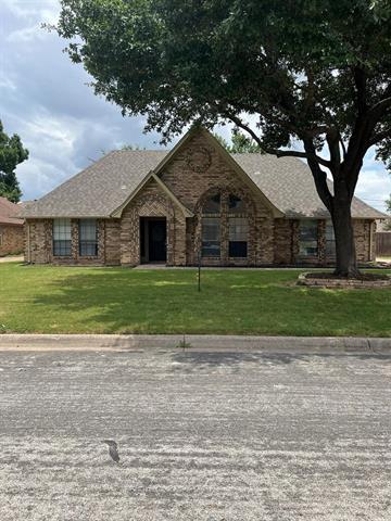 property at 5620 Guadalajara Dr