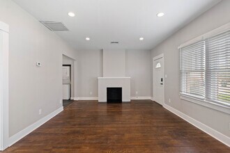 841 E Sheridan St in Phoenix, AZ - Building Photo - Building Photo