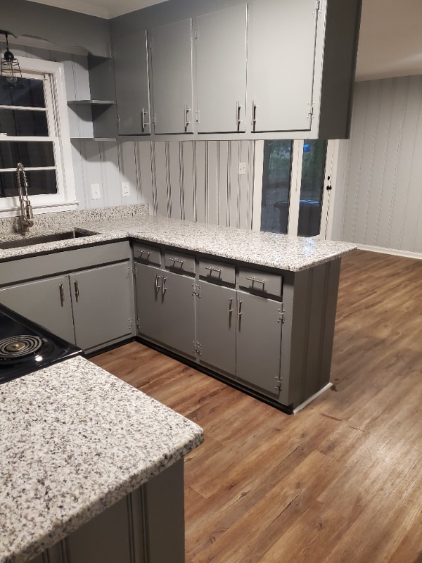 property at 7639 Fletcher Ave