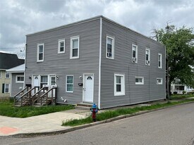 19 Spruce St in Binghamton, NY - Building Photo