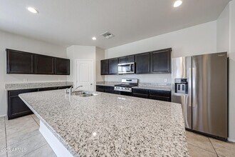 31041 W Avalon Cir in Buckeye, AZ - Building Photo - Building Photo