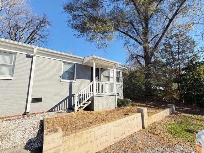 29 Oakland Ave SW in Concord, NC - Building Photo - Building Photo