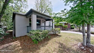 4654 Post St in Jacksonville, FL - Building Photo - Building Photo