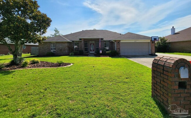 property at 912 Wine Pointe Dr