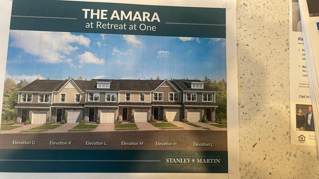 553 McCormick Farm Pl in Glen Allen, VA - Building Photo