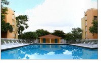 New Park Towers in Miramar, FL - Building Photo - Building Photo